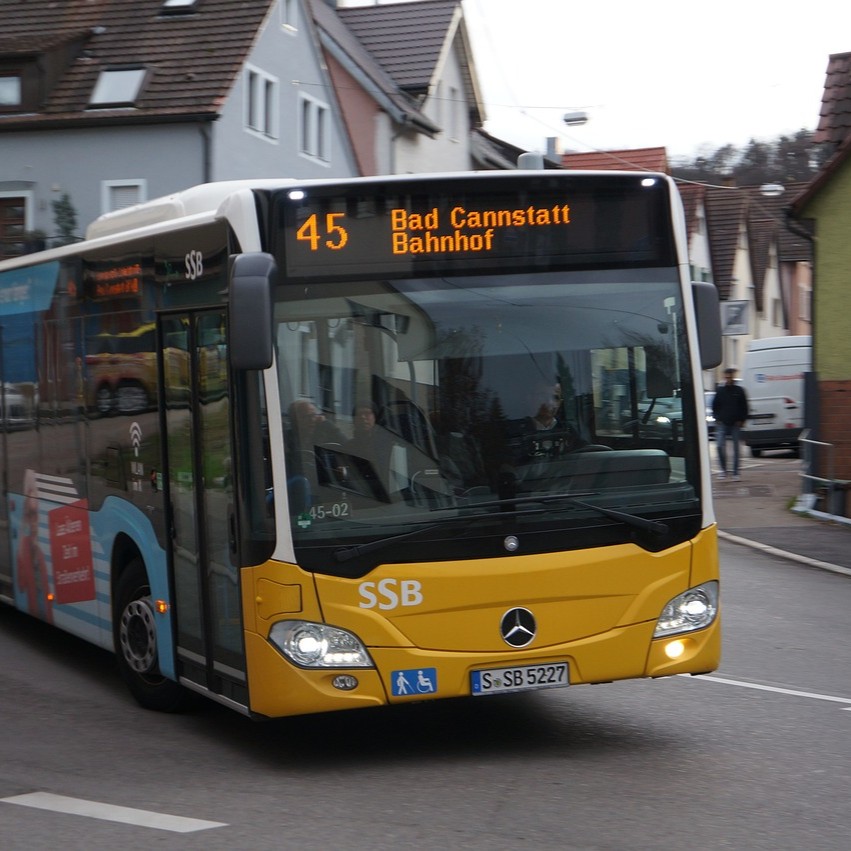 Stadsbus