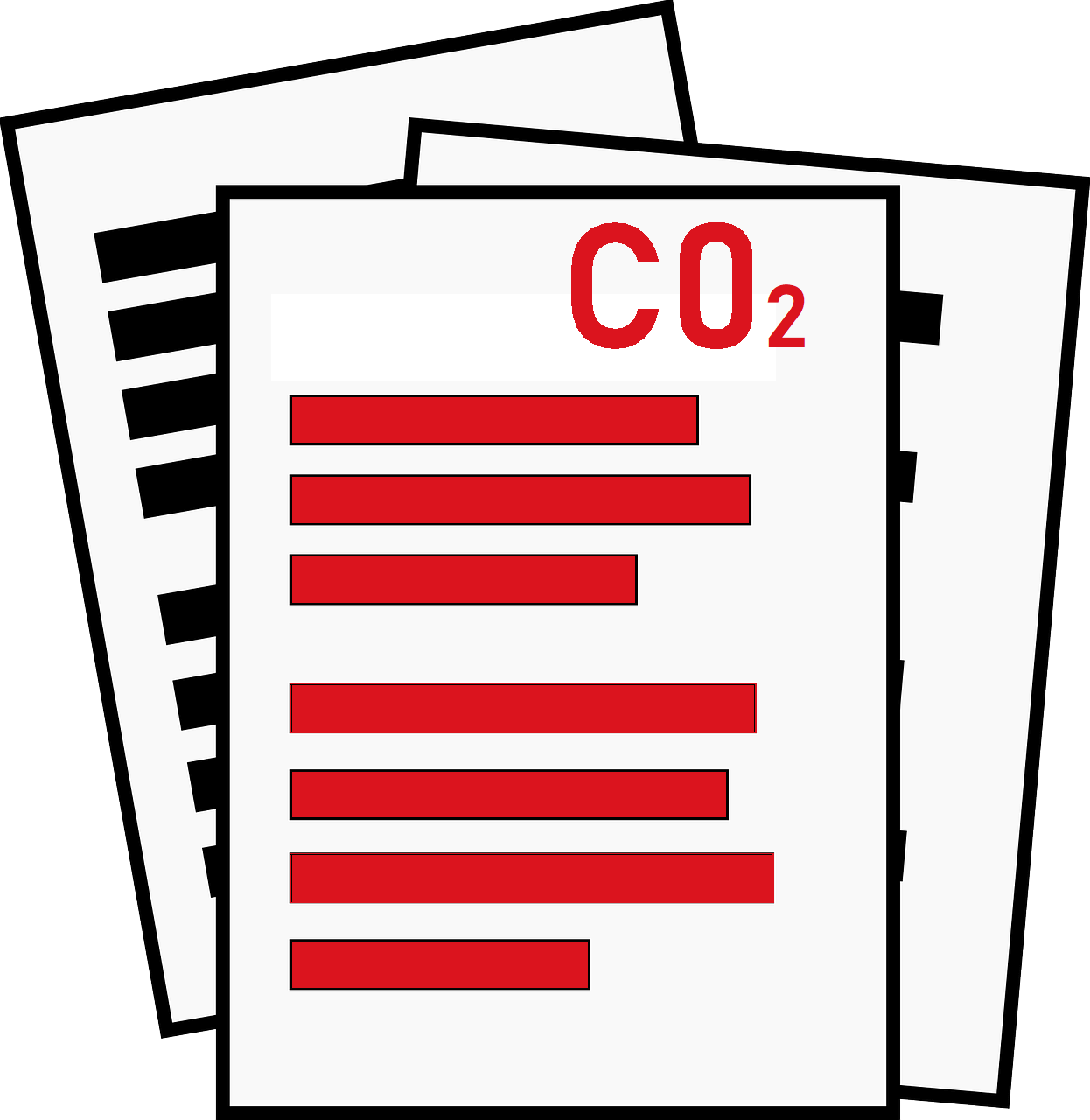 CO2-rapportage