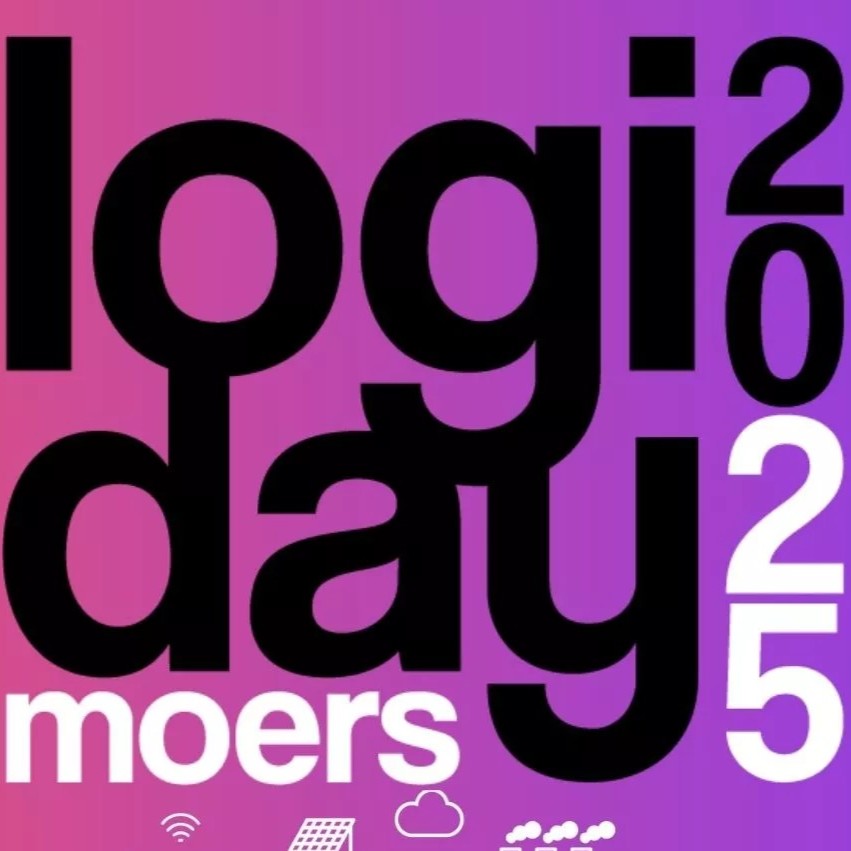 LogiDay Triopt in Moers