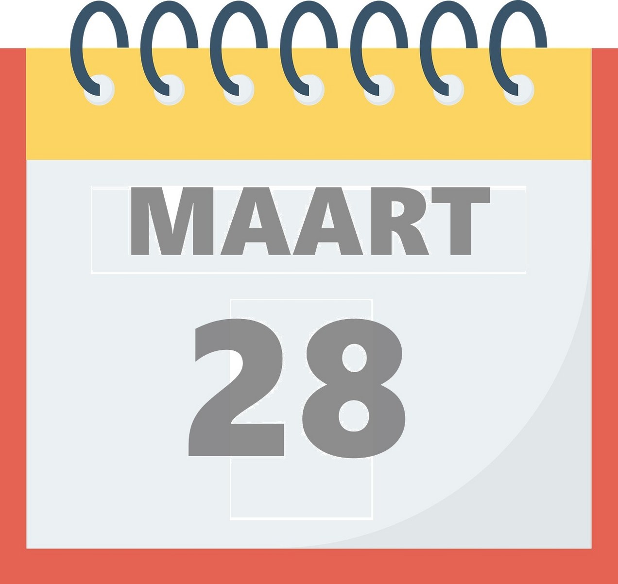 28 maart 2024