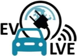Logo eVolve project