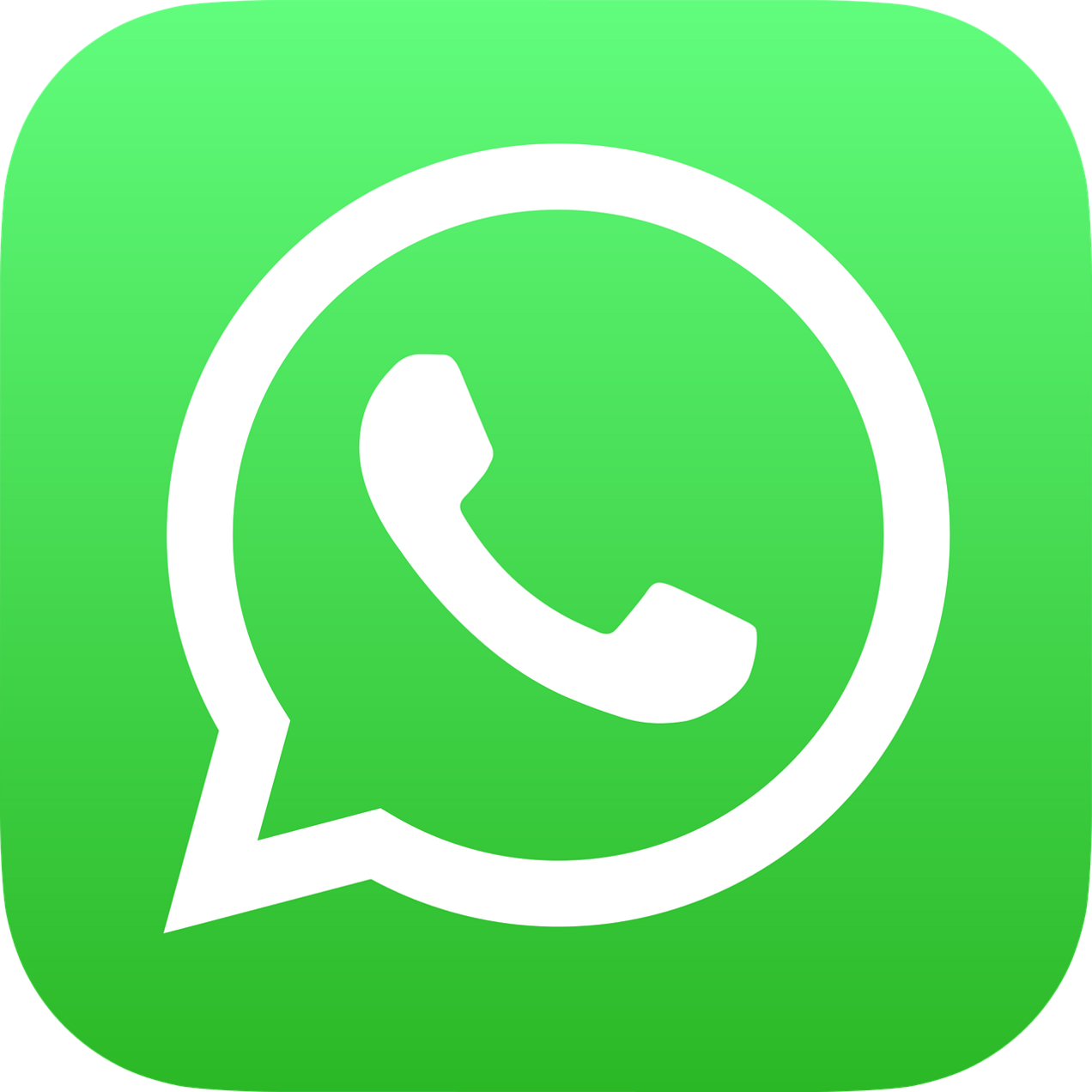 Whatsapp-logo