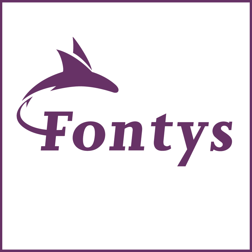 Logo Fontys Hogescholen