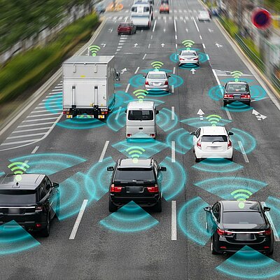 Digitale infrastructuur voor Toekomstbestendige Mobiliteit (DITM)